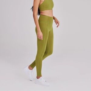 Girlfriend collective leggings